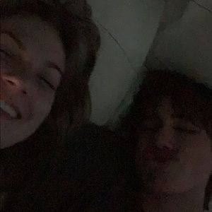 Meet your Posher, Hunter